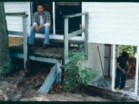Sandy Cove Cottage 1980
